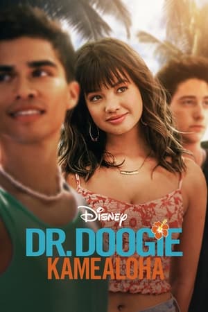 Dr. Doogie poszter