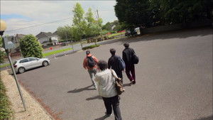 Lads Being Lads háttérkép