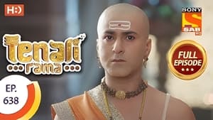 Tenali Rama 5. évad Ep.119 119. epizód