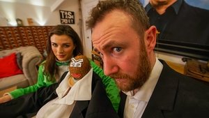 Taskmaster 5. évad Ep.3 3. epizód