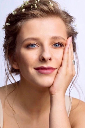 Elizaveta Arzamasova profil kép