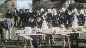 La grande histoire de la Bretagne háttérkép
