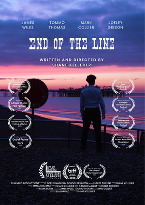 End of the Line poszter