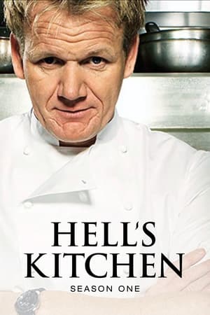 Gordon Ramsay - A pokol konyhája