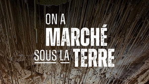On a marché sous la Terre háttérkép