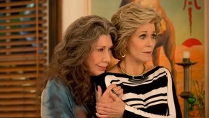 Grace és Frankie 2. évad Ep.12 12. epizód