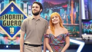 El hormiguero 18. évad Ep.87 87. epizód