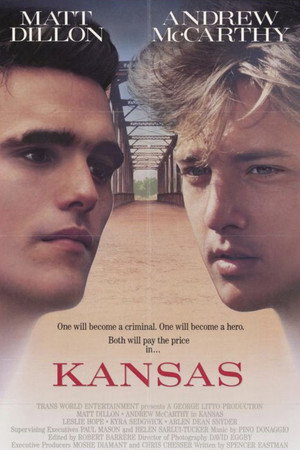 Kansas poszter