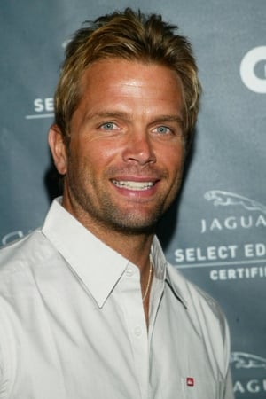 David Chokachi