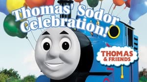 Thomas & Friends: Thomas' Sodor Celebration! háttérkép