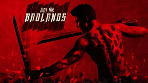 Into the Badlands kép