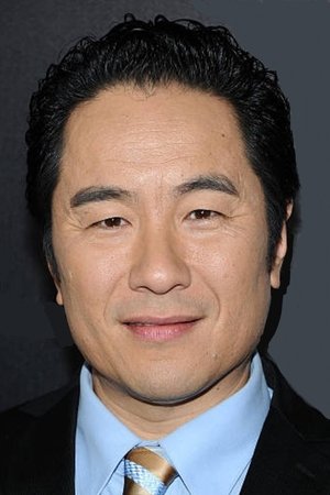 Anthony Brandon Wong profil kép