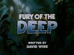 Defenders of the Earth 1. évad Ep.19 19. epizód