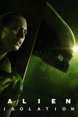 Alien: Isolation – The Digital Series poszter