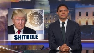 The Daily Show 23. évad Ep.44 44. epizód