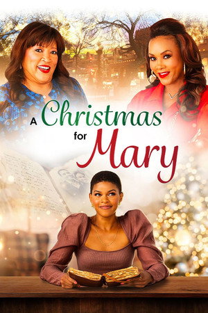 A Christmas for Mary poszter
