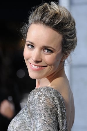 Rachel McAdams profil kép