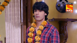 Jijaji Chhat Par Hai Season 1 Ep.223 223. epizód