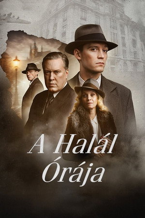 A halál órája