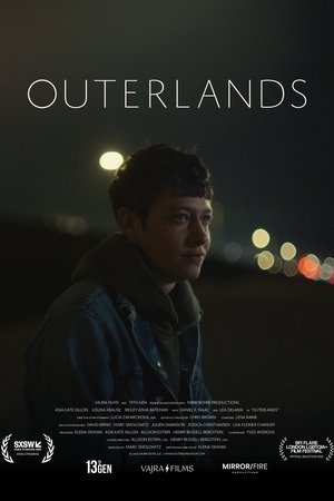 Outerlands poszter