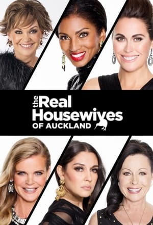 The Real Housewives of Auckland poszter