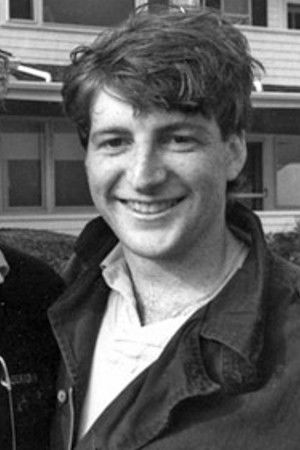 Patrick Joseph Kennedy profil kép