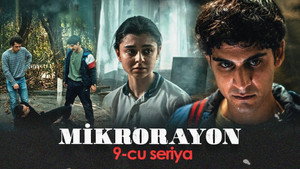 Mikrorayon 1. évad Ep.9 9. epizód