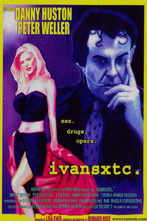 ivans xtc. poszter