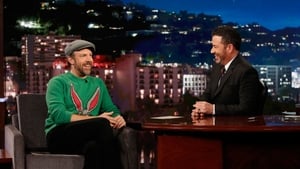 Jimmy Kimmel Live! 17. évad Ep.72 72. epizód