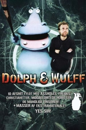 Dolph & Wulff på afveje