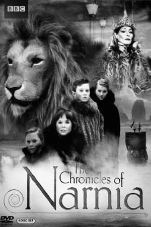 The Chronicles of Narnia: The Lion, the Witch & the Wardrobe poszter