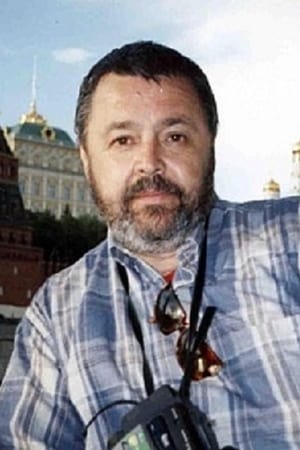 Nikolai Lukyanov profil kép