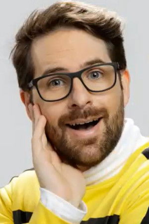 Ian Hecox profil kép