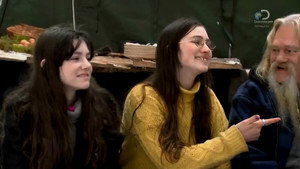 Az alaszkai vadon gyermekei Season 3 Ep.3 3. epizód