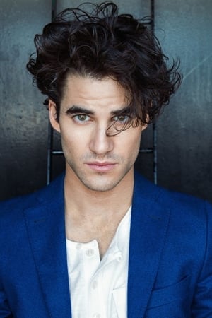 Darren Criss profil kép