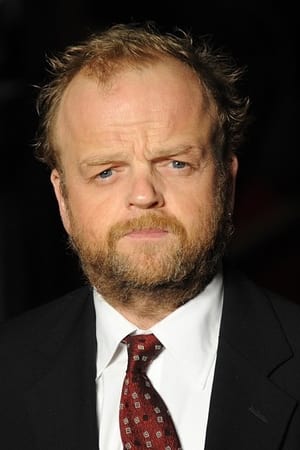 Toby Jones profil kép