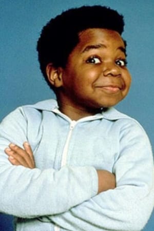 Gary Coleman profil kép