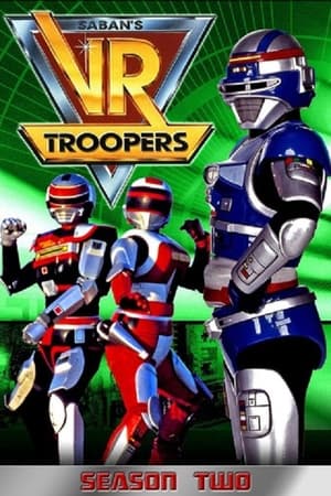 VR Troopers