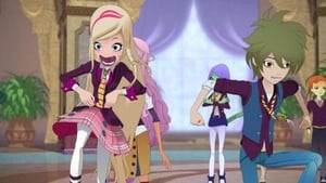 Regal Academy 1. évad Ep.19 19. epizód