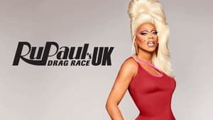 RuPaul's Drag Race UK kép