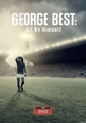 George Best: All by Himself poszter