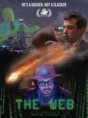 The Web poszter