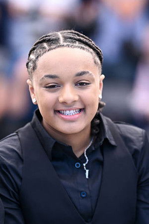 Nykiya Adams profil kép