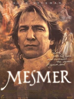 Mesmer poszter