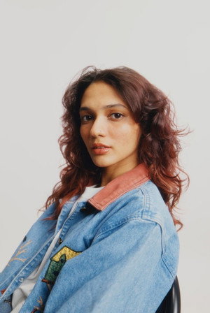 Haniya Nafisa profil kép