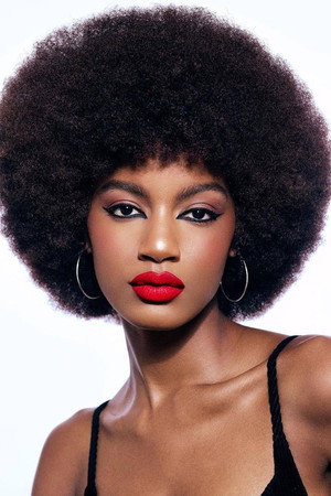 Ebonee Davis profil kép