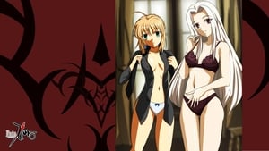 Fate/Zero kép