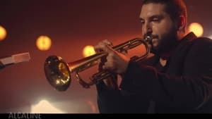 Ibrahim Maalouf - Alcaline le Concert háttérkép