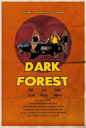 Dark Forest poszter