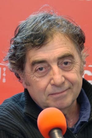 Frédéric Charpier